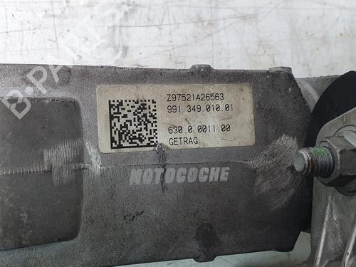 Front differential PORSCHE 911 Targa (991) 3.8 Carrera 4S | BP32372544M23 - Image 7