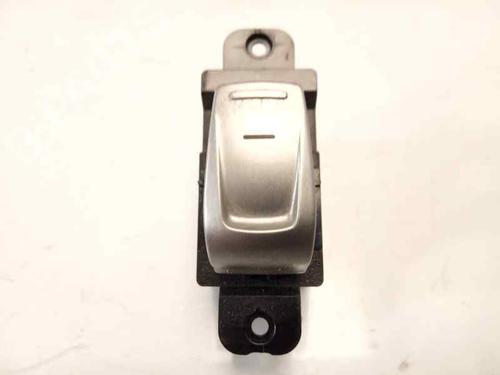 Used Left rear window switch SSANGYONG XLV SUV e-XGi 160 (128 hp) 6114928