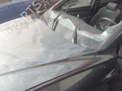 Front wiper motor HYUNDAI TUCSON (NX4E, NX4A)  | BP29207086M29 