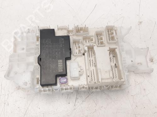 Fuse box SUZUKI VITARA (LY) 1.6 DDiS (APK 416D) | BP13525050E1 