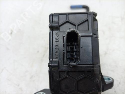 Pedal TOYOTA RAV 4 V (_A5_, _H5_) 2.5 Hybrid AWD (AXAH54) | BP36886925I4 - Image 3