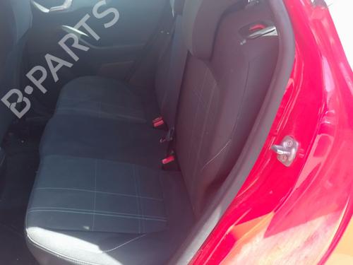 Juego Asientos Juego Asientos FORD FIESTA VII (HJ, HF) 1.0 EcoBoost (101 hp) 39654694 39654694