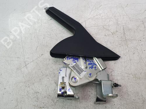 Hand brake CITROËN C3 IV (CC_, CB_) 1.2 PureTech 100 (CCHPV4) | BP30930653I18
