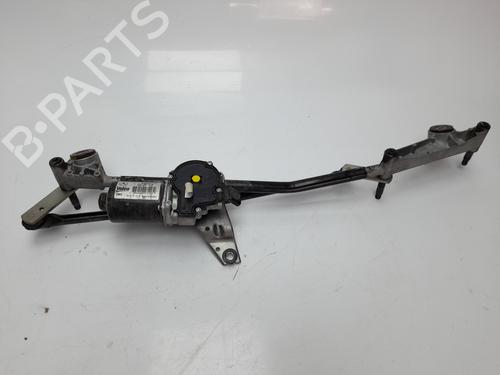 Front wiper motor MERCEDES-BENZ A-CLASS (W176) A 180 CDI / d (176.012) | BP7118677M29 