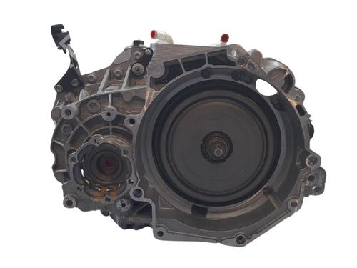 Gearbox SEAT ALHAMBRA (710, 711) 1.4 TSI TNR