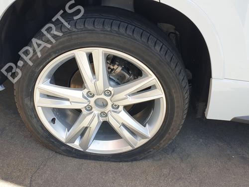 Høyre bremsecaliper bak SEAT ATECA (KH7, KHP) [2016-2025]  22649726