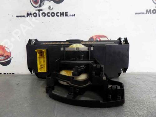 Climate control SEAT CORDOBA (6K1, 6K2) 1.6 i | BP346285I5 
