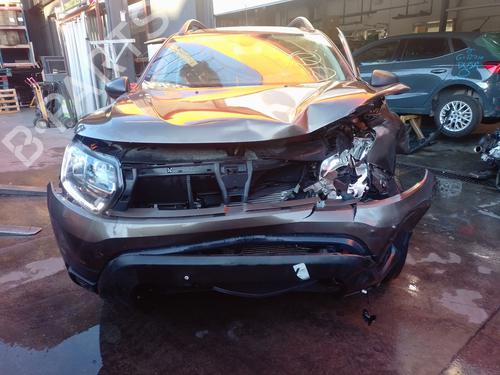 Højre fortil støddæmper DACIA DUSTER (HM_) 1.2 TCe 125 (HMMA) | BP39100890M17 - Image 3
