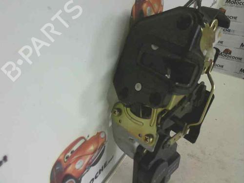 Used Rear left lock HYUNDAI SANTA FÉ I (SM) 2.0 CRDi (113 hp) 574017