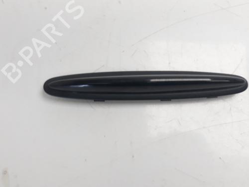 Elektronisk modul MERCEDES-BENZ A-CLASS (W176) A 180 CDI / d (176.012) (109 hp) 7240133