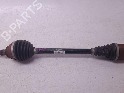 Used Left front driveshaft Left front driveshaft VW ID.4 (E21) GTX (299 hp) 33873245 33873245