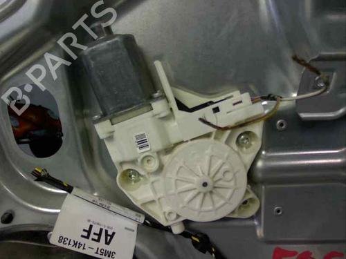 Front right window mechanism FORD FOCUS II (DA_, HCP, DP)  | BP169560C23 