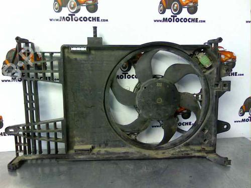 Koelventilatormotor FIAT PUNTO (188_) 1.2 60 (188.030, .050, .130, .150, .230, .250) (60 hp) 1188186