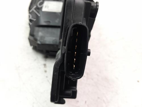 Front right lock LAND ROVER DISCOVERY SPORT (L550) 2.0 D | BP22275140C97 