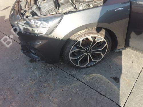 Used Left front driveshaft FORD FOCUS IV (HN) 1.5 EcoBlue (120 hp) 28513678