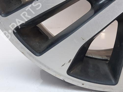 Rim NISSAN NAVARA NP300 (D40) 2.5 dCi | BP13703562C45