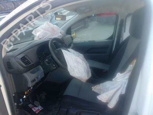 Sæde Bagtil PEUGEOT EXPERT Bus (V_) 1.6 BlueHDi 115 | BP32468585C17