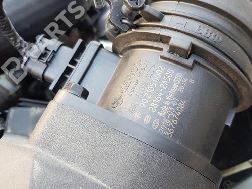 mass-air-flow-sensor-kia-stonic-yb-16-crdi-281642a500-2017-8661593 main image