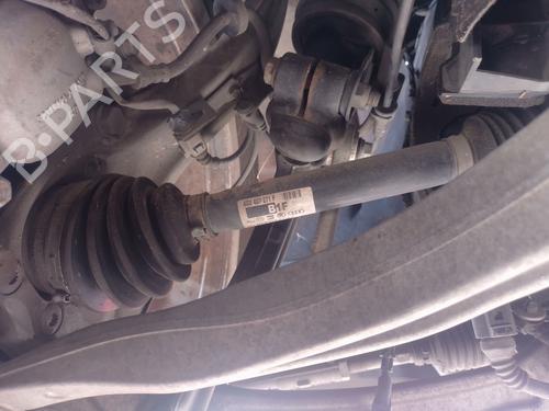 Used Left front driveshaft Left front driveshaft 38874095 38874095