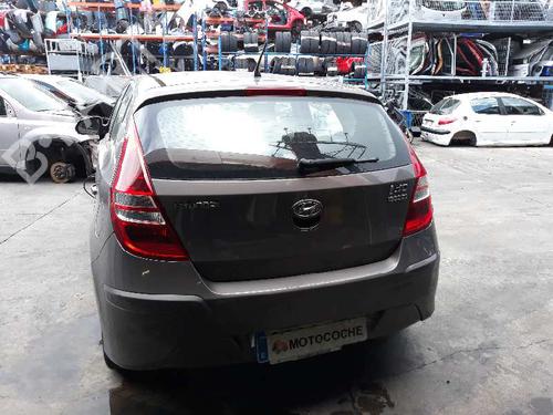 Rear left window mechanism HYUNDAI i30 Estate (FD) 1.6 CRDi | BP2667078C24 