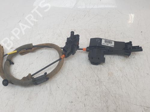 Używane Zamek drzwi przednich lewych FORD FOCUS IV (HN) 1.0 EcoBoost mHEV Active (125 hp) 29629112