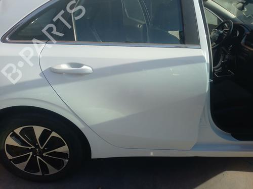Used Right rear door Right rear door KIA CEED (CD) [2018-2026] 36018094 36018094