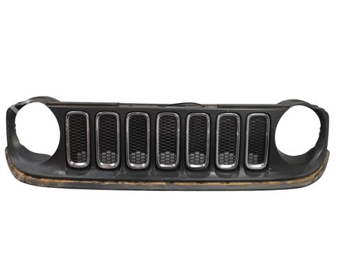 Grelha JEEP RENEGADE SUV (BU, B1, BV) 1.6 (110 hp) 31832222
