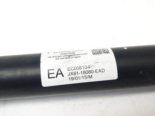 Left rear shock absorber FORD FOCUS III  | BP18199678M18 