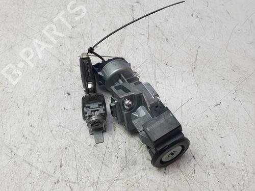 Used Ignition barrel Ignition barrel FORD TRANSIT CONNECT V408 Box Body/MPV 1.5 EcoBlue (101 hp) 33547469 33547469