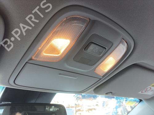 Interior roof light KIA SPORTAGE IV (QL, QLE)  | BP25470690I8