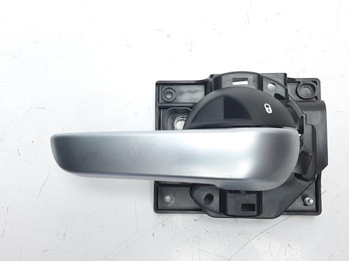 Rear right interior door handle FIAT 500X (334_) 2.0 D Multijet 4x4 (334AXB22, 334AXD2B) 735610495