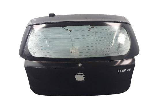 Used Tailgate BMW 1 (E87) 118 d (122 hp) 9168364