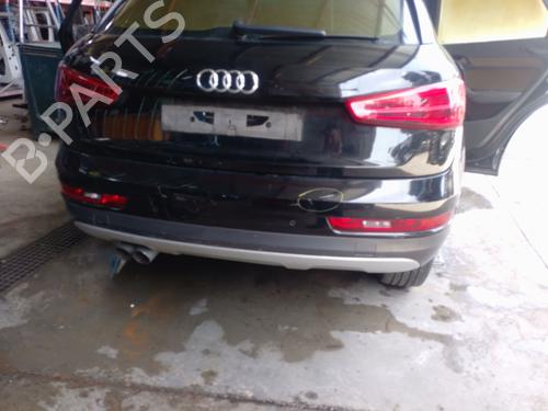 Køfangervange Køfangervange AUDI Q3 (8UB, 8UG) 1.4 TSI (150 hp) 37028067 37028067