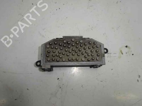 Used Heater resistor BMW X3 (E83) [2003-2011]  11665574