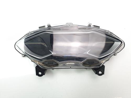 Used Instrument cluster HONDA MOTORCYCLES PCX PCX 125 (JF47) (12 hp) 25233296