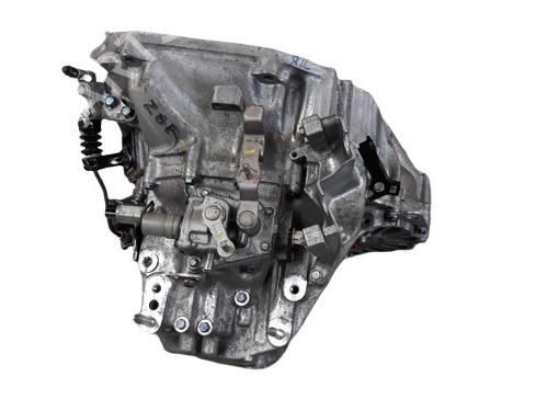 Gearbox HONDA HR-V (RU)  | BP11421756M3 