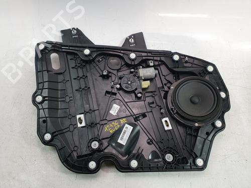 Used Front left window mechanism Front left window mechanism FORD KUGA III (DFK) 2.5 FHEV (152 hp) 32695815 32695815