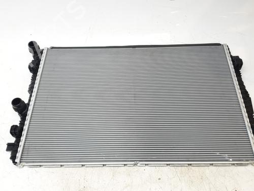 Køler AUDI A1 Sportback (GBA) 30 TFSI (116 hp) 30760251