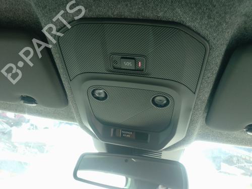 Used Interior roof light Interior roof light 39107292 39107292