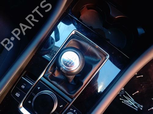 Gearstang MAZDA 3 Saloon (BP_) 2.0 SKYACTIV-G M Hybrid (BP5S, BP6S) (150 hp) 31775263