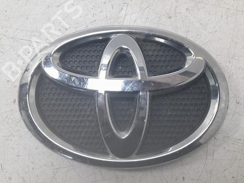 Used Other Other TOYOTA LAND CRUISER PRADO (_J15_) 2.8 D-4D (GDJ155, GDJ150) (204 hp) 33963917 33963917