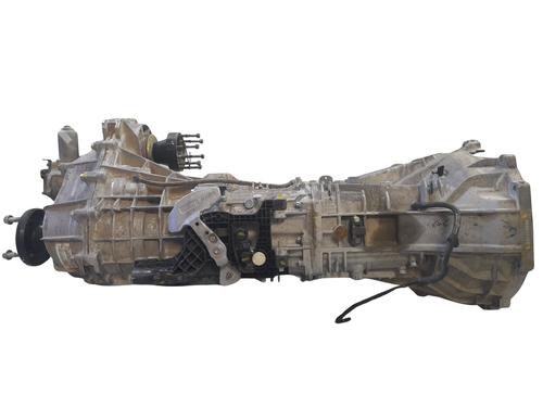 Used Gearbox FORD RANGER (TKE) [2011-2025]  29745519