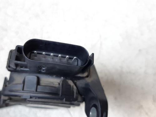 Pedal FORD FIESTA VI (CB1, CCN) 1.6 TDCi | BP19126135I4 