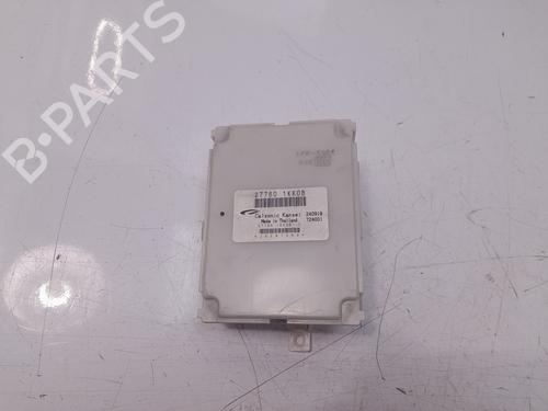Used Electronic module NISSAN JUKE (F15) [2010-2019]  27298374