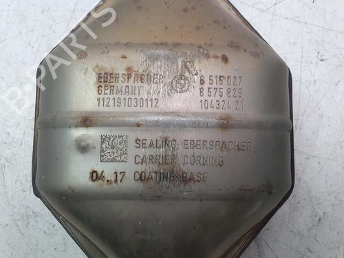 Catalyst BMW 3 (F30, F80) 318 d | BP29736438M10 