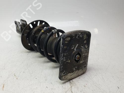 Used Right front shock absorber PEUGEOT EXPERT Bus (V_) 1.6 BlueHDi 115 (115 hp) 32666916