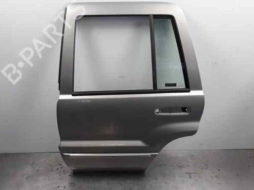 Used Left rear door JEEP GRAND CHEROKEE II (WJ, WG) [1998-2005]  5928776