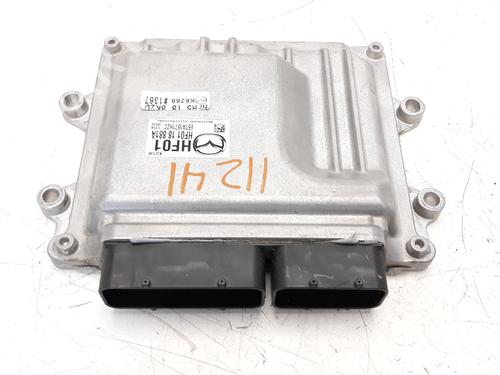 Used Engine control unit (ECU) MAZDA 3 Hatchback (BP) [2018-2025]  13885337