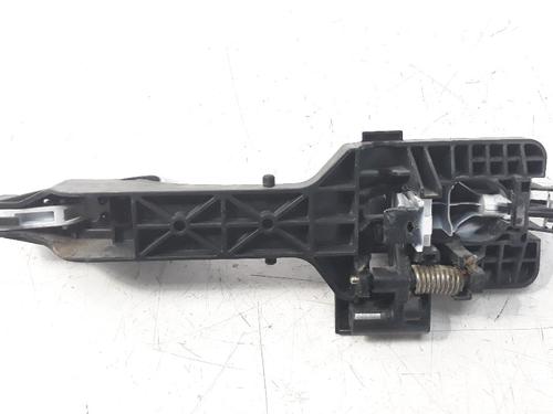 Front right exterior door handle HYUNDAI i30 (GD)  | BP8664243C129