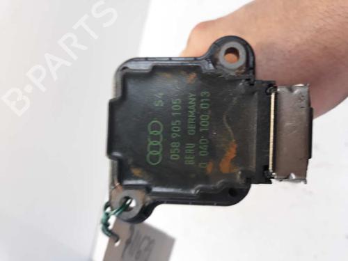 Ignition coil AUDI A3 (8L1) 1.8 T | BP1707737M94 